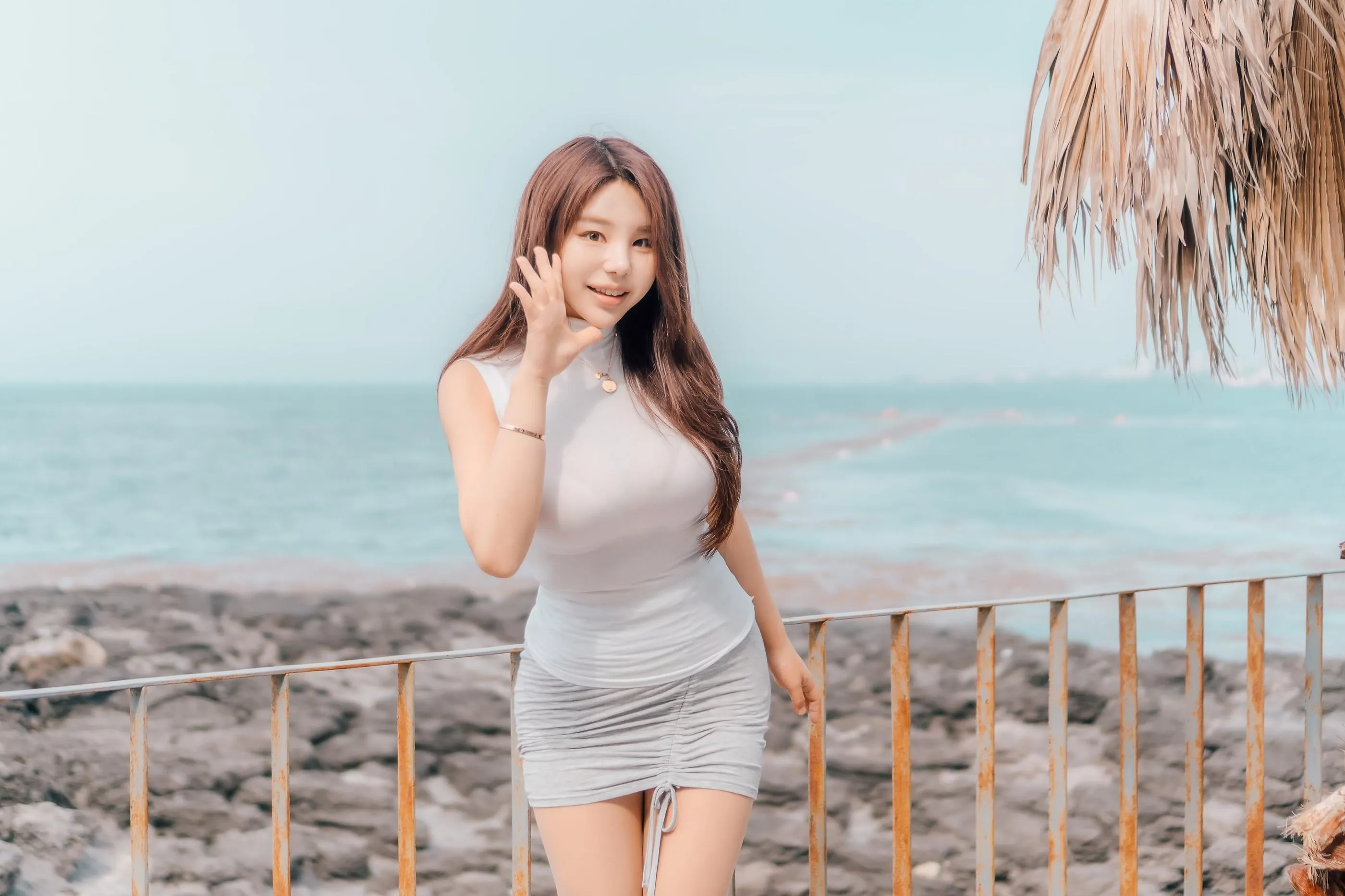 NO.046 [SAINT Photolife] Vol.11 Jezzyuri Part 02 Zzyuri쮸리 [65P]插图7